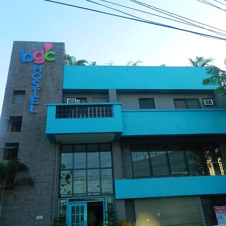 Bgc Boutique Hostel And Dorm Makati City Exterior photo